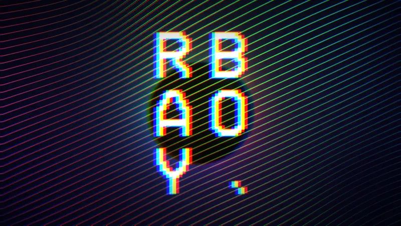 BBNG Music Vis