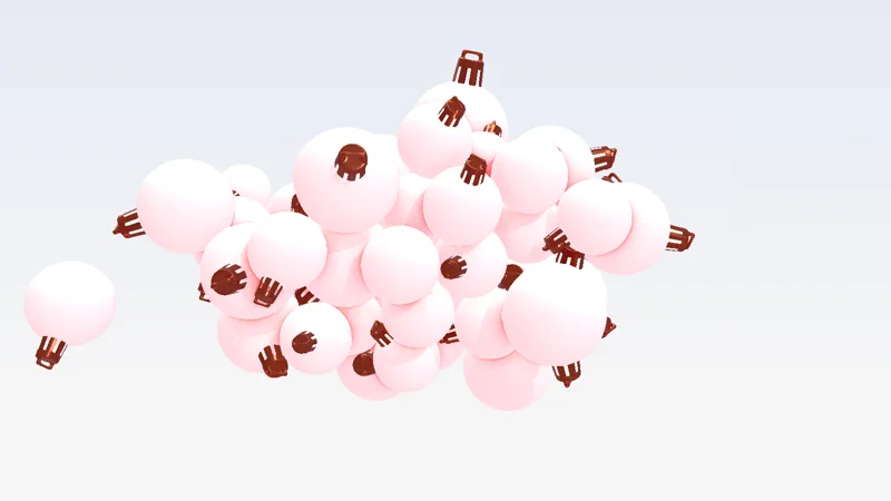 Christmas Baubles
