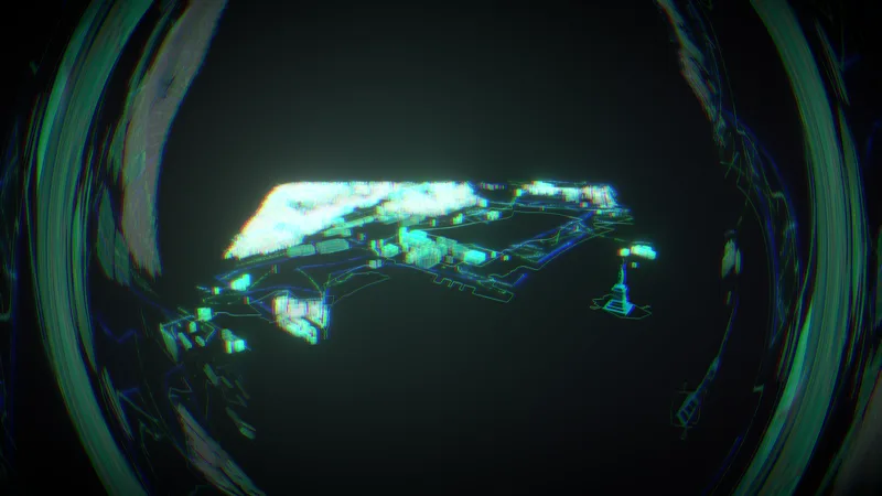 Digital City