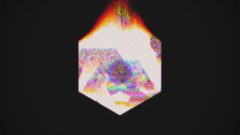 Hex Glitch