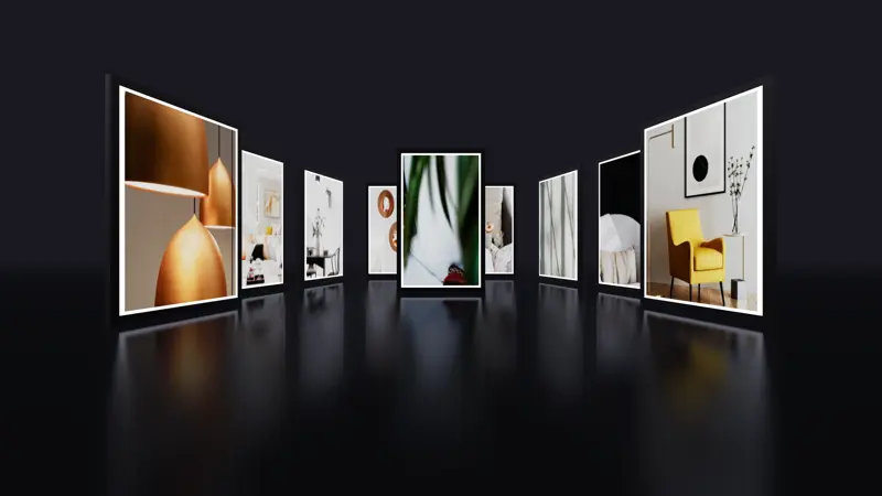 Image Gallery