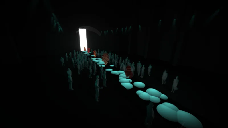 Infinite Passerella