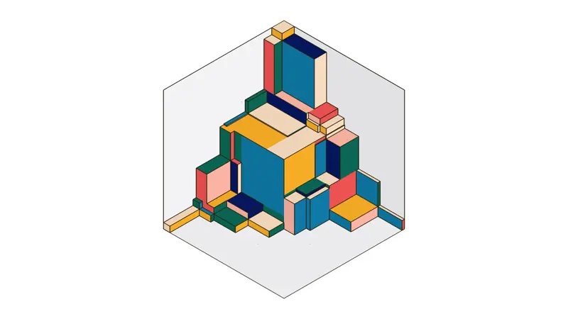 Iteration Cube