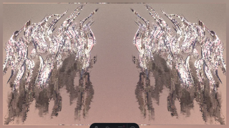 Jiometory No Compute