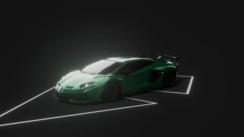 Lamborghini