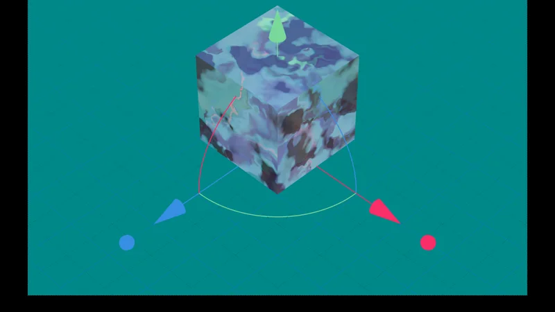 r3f-scroll-rig Showcase