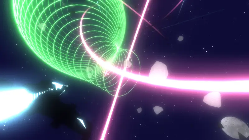 Space Game