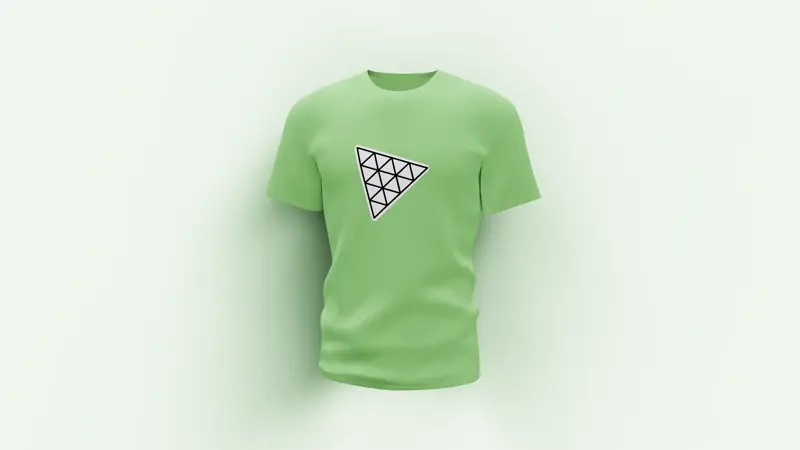 T Shirt Configurator