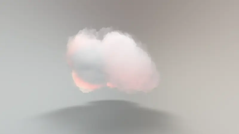 Thunder Clouds